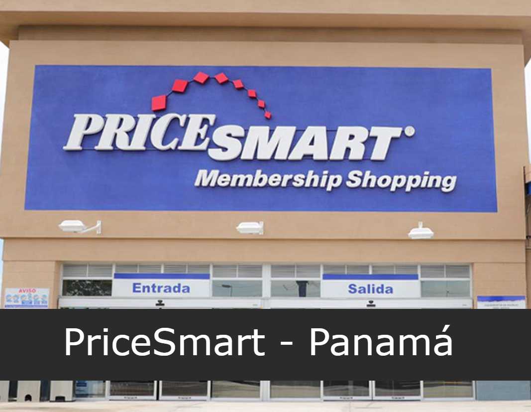 PriceSmart en Panamá