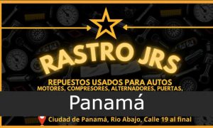 Rastro JRS