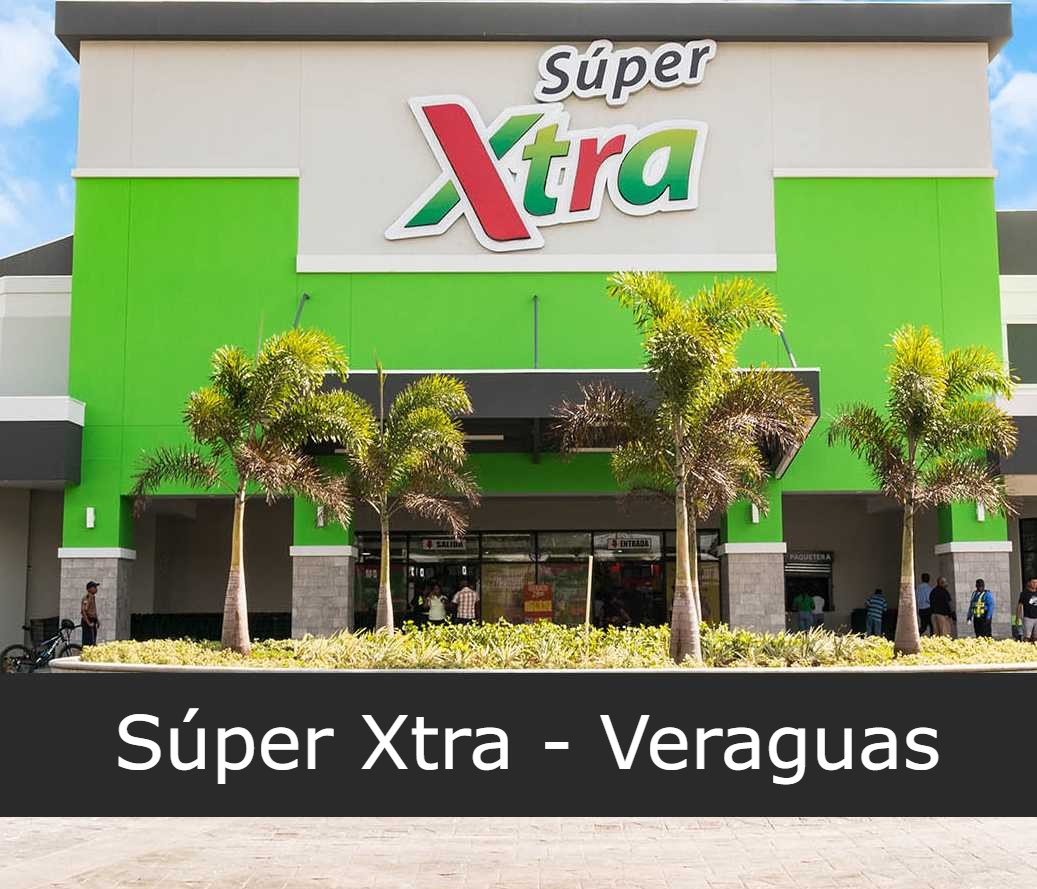 Super Xtra Veraguas