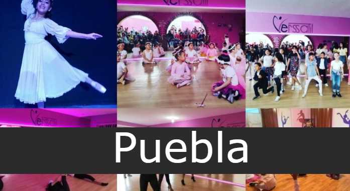 Verssatil `Puebla
