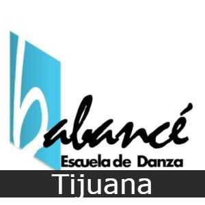 balance escuela de danza Tijuana