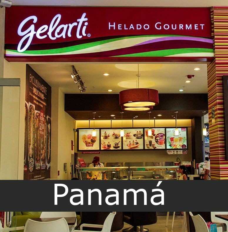 gelarti panamá