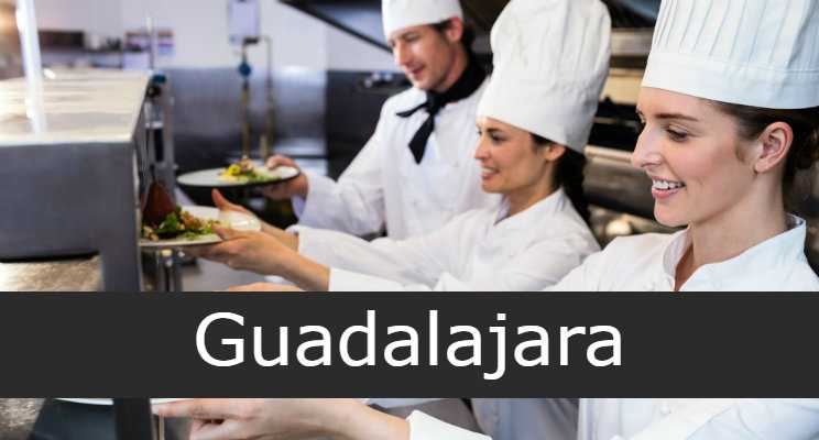 escuelas de gastronomia Guadalajara
