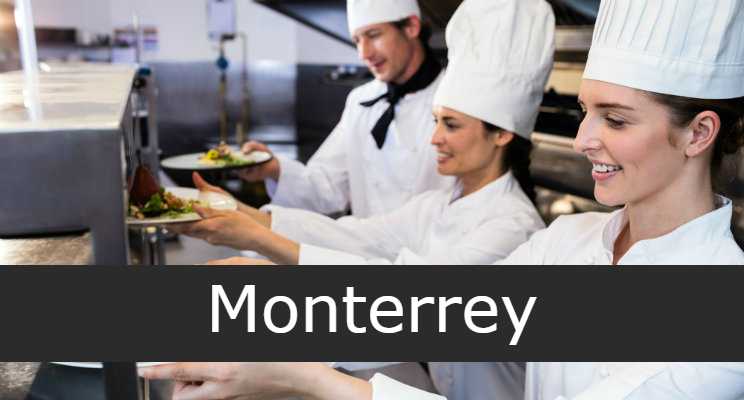 escuelas de gastronomia monterrey