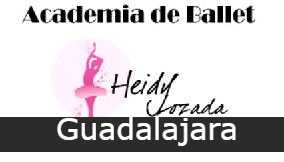 heidy lozada Guadalajara