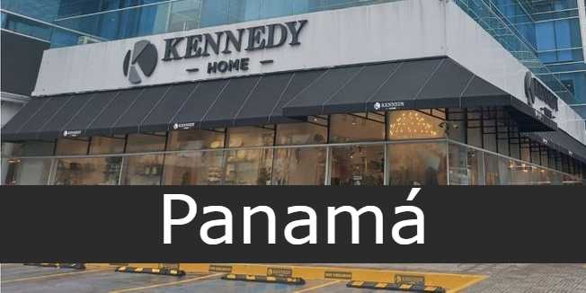 kennedy home Panama