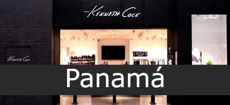 kennet cole panamaa