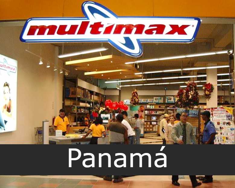 multimax panama