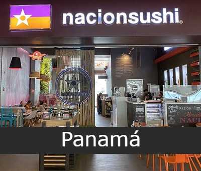 nacion sushi panama