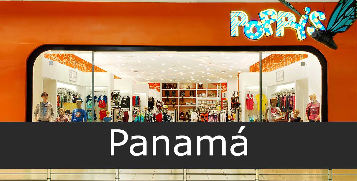 poppys panama
