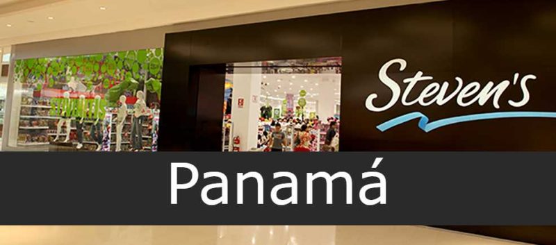 Tiendas Stevens En Panamá Horarios Teléfonos Sucursales