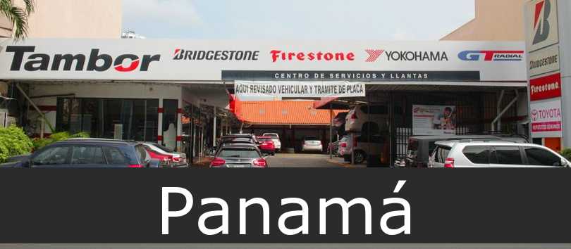 tambor panama