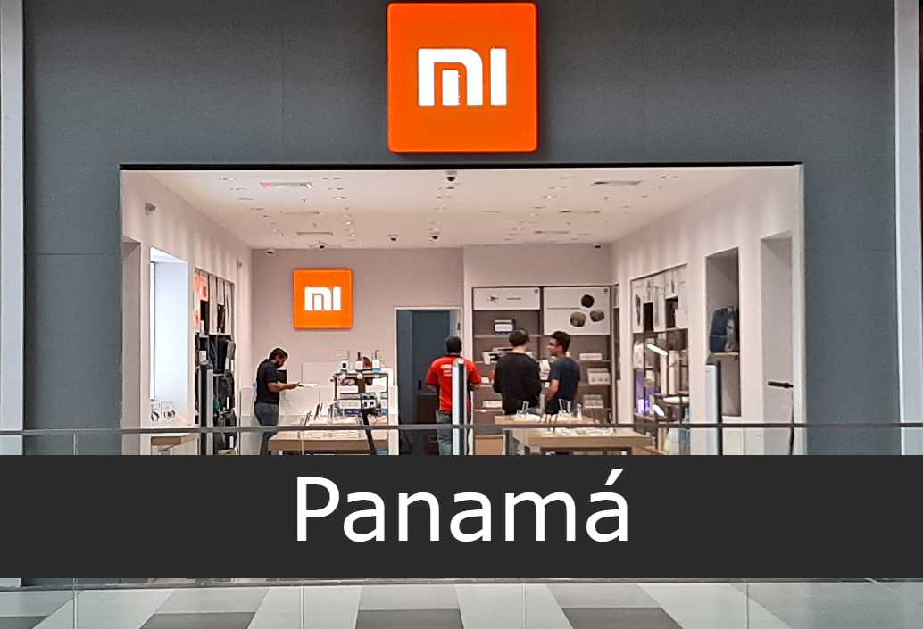 xiaomi panama