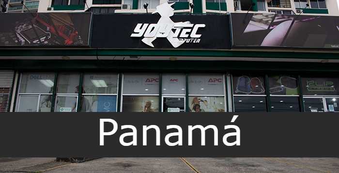 Yoytec En Panamá Horarios Sucursales Sucursales 8368