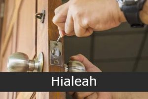 A Better Keyway Locksmith, Inc Hialeah