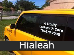 A Trinity Locksmith Corp. Hialeah