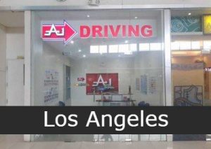 A1 Driving and Traffic School LOS ANGELES