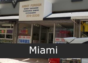 Abbot Foreign Money Exchange