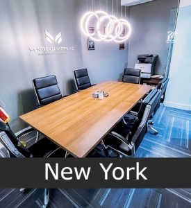 Abogados de Inmigración - Monteza Law Firm, P.C.