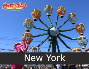 Adventureland New York