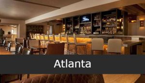 Agave Atlanta
