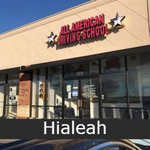 American Traffic School hialeah