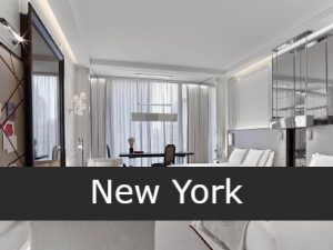 Baccarat Hotel & Residences New York