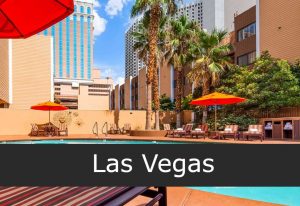 Best Western Plus Casino Royale - Center Strip
