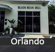 Black Bean Deli ii Orlando