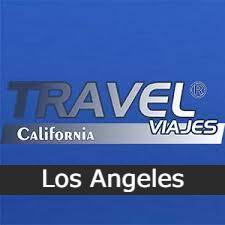 California Travel Los Angeles