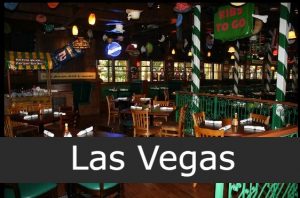 Carlos'n Charlie's Las Vegas