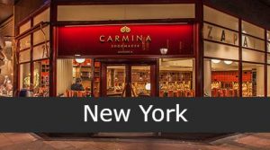 Carmina Shoe maker New York