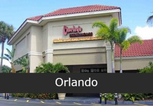 Charley's Steak House Orlando