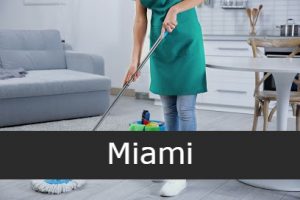 Cleanduo – House Cleaning & Maid Service