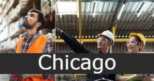 ClearStaff, Inc chicago