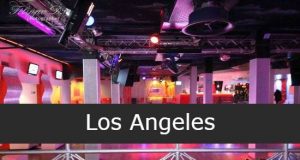 Club Bahia Los Angeles