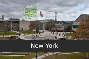 Colegio Comunitario del Valle de Hudson new york