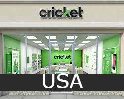 Cricket Wireless USA
