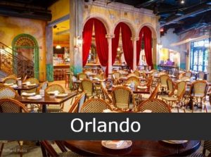 Cuba Libre Restaurant & Rum Bar - Orlando orlando