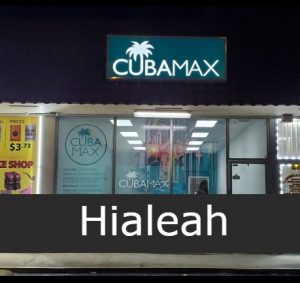 Cubamax travel
