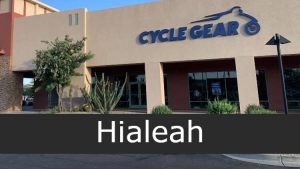 Cycle Gear Hialeah