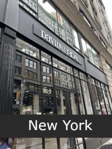 David's Bridal Manhattan NY