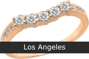 Dazzling Rock LOS ANGELES