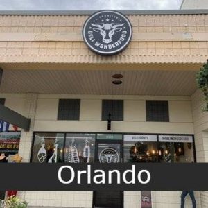 Deli Wonderfood LLC orlando