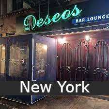 Deseos Night Club New York