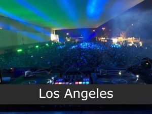 Dj Chapin Los Angeles