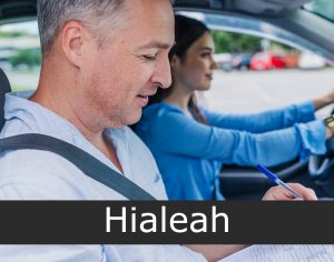 Driving School hialeah