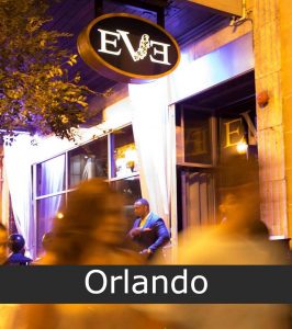 EVE Orlando Orlando