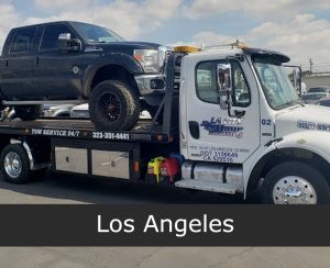 El Quince Towing Grúas En Los Angeles LOS ANGELES