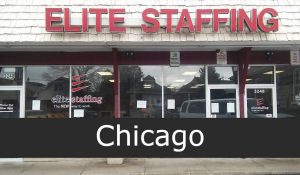 Elite Staffing chicago